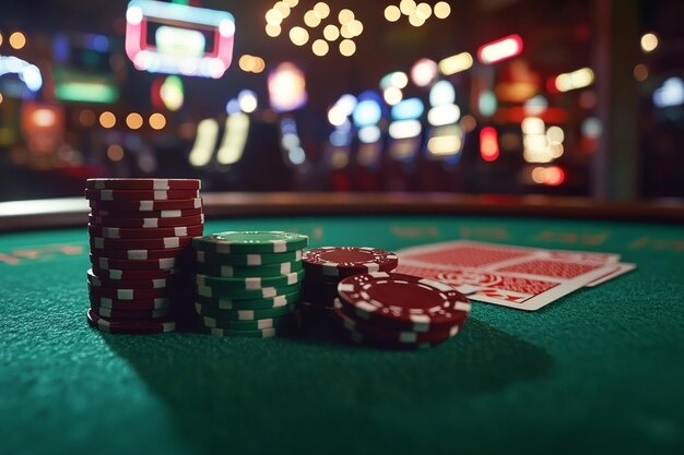 musang77 platform game selection and live casino tables